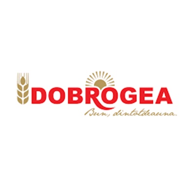 DOBROGEA